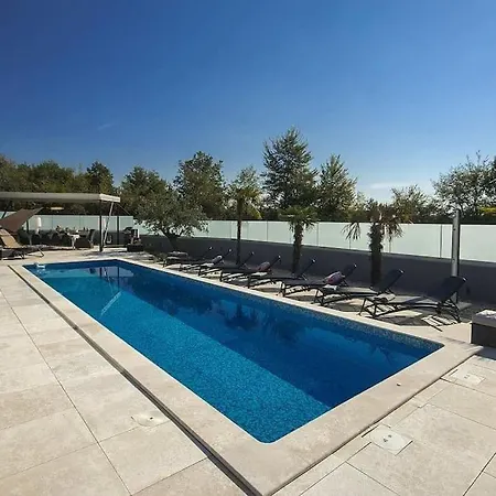 Villa Birdhouse Labinci